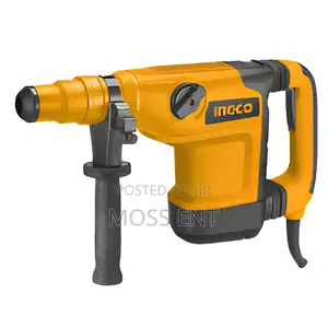 Ingco Rotary Hammer 1200w SDS Max - Rh