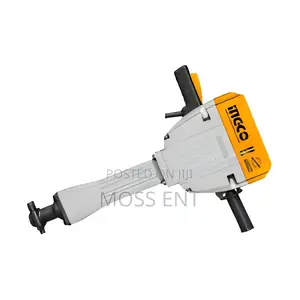 Ingco Demolition Breaker 2200w - Pdb22001