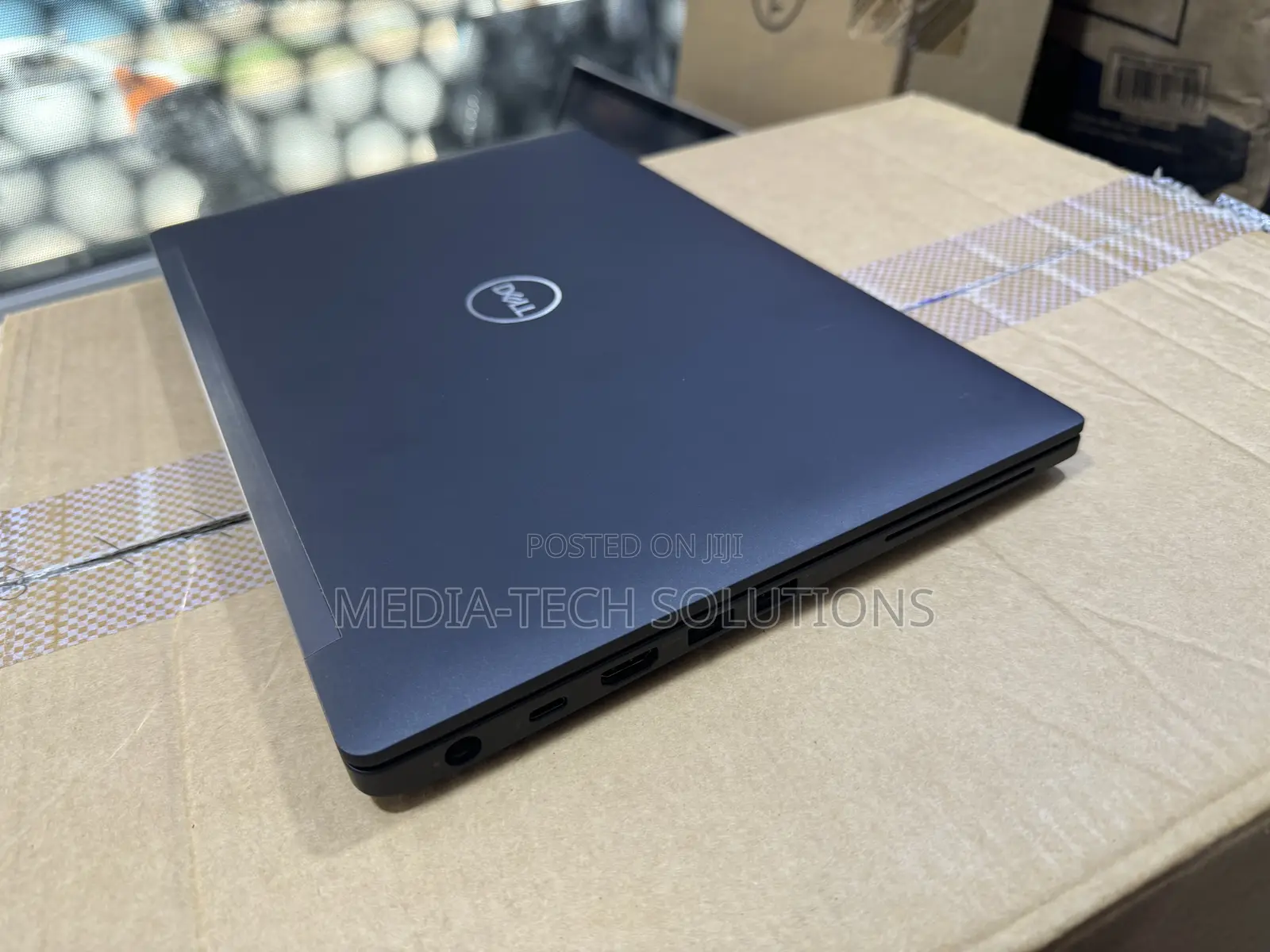 Laptop Dell Latitude 7490 16GB Intel Core i7 SSD 256GB
