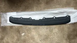 Honda Civic 2019,2020 Front Bumper Board Lip