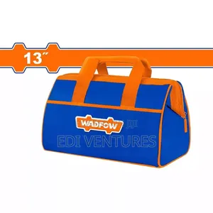 Wadfow 13" Tools Bag