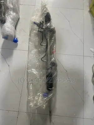 Original Toyota Hilux Steering Rack 2009 to 2020