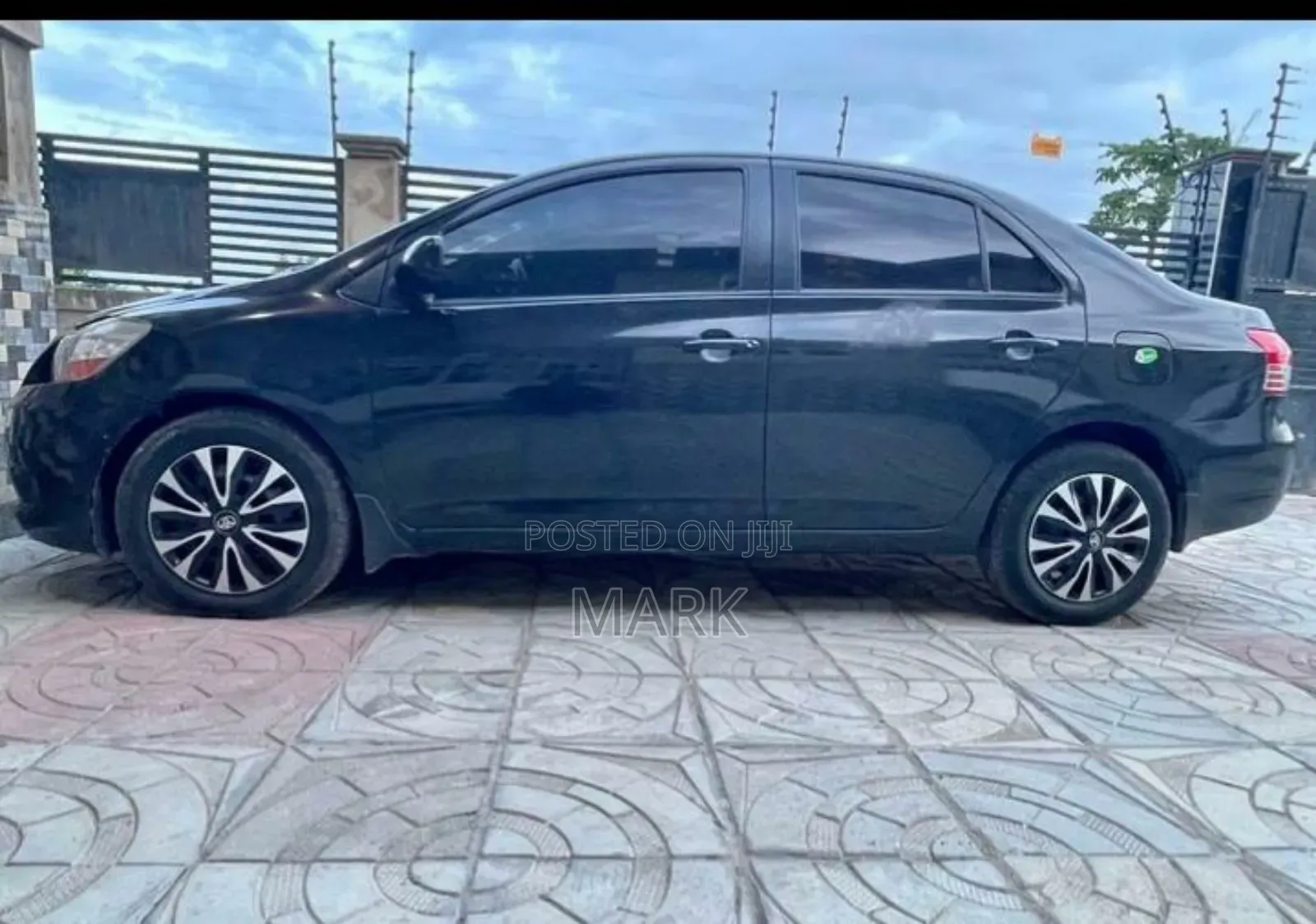 I Need a Car for Uber on Work and Pay/Sales Basis
