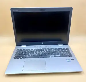 New Laptop HP ProBook 650 G4 8GB Intel Core i7 SSD 256GB