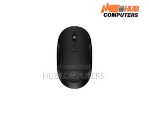 Heatz Wireless Mouse Zm03