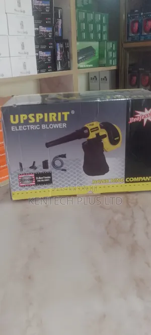 Air Blower 1,200w