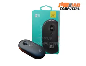 Heatz Wireless Mouse Zm11