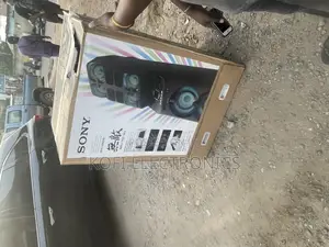 Buy SONY MHC-V90DW Bluetooth Party Speaker