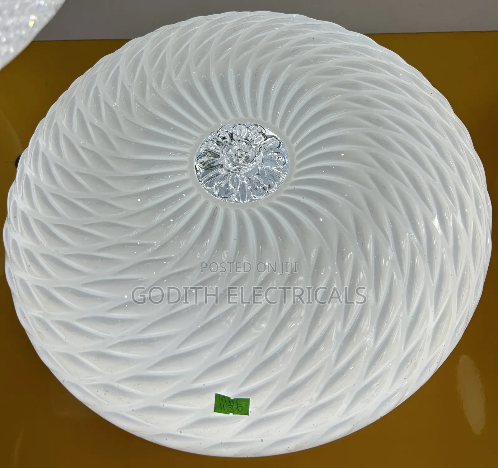 48w Led Ceiling Light 3 Colors