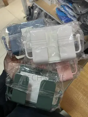 Wall Phone Holder