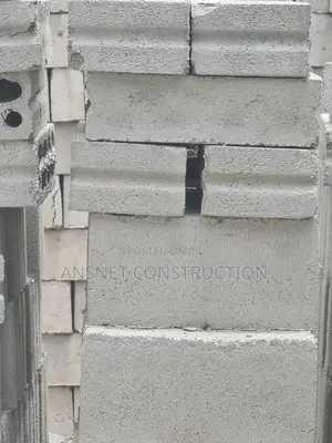 Quarry Dust Solid Blocks