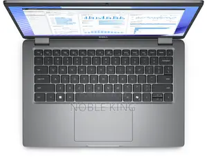 New Laptop Dell Precision 7760 32GB Intel Core I7 SSD 512GB