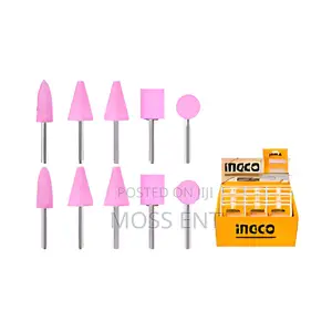 Ingco Accessories for Mini Grinder - Akb1012