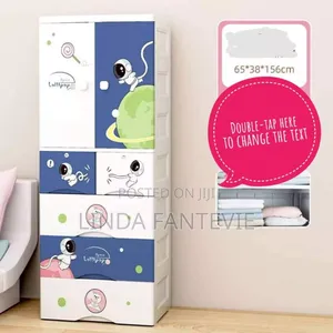 Wordrobe for Kids