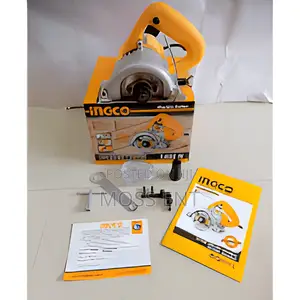 Ingco Marble Cutter 1400w - Mc14008