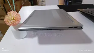 New Laptop HP 15S 8GB Intel Celeron SSD 256GB