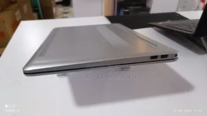 New Laptop HP 15S 8GB Intel Celeron SSD 256GB