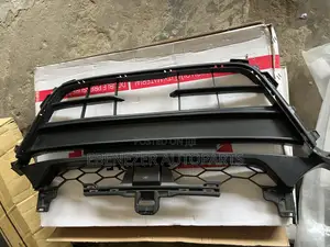 Honda Accord Bumper Grille 2018 2019 2020 2021