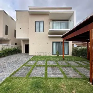 4bdrm House in Charclem Ventures, East Legon for sale