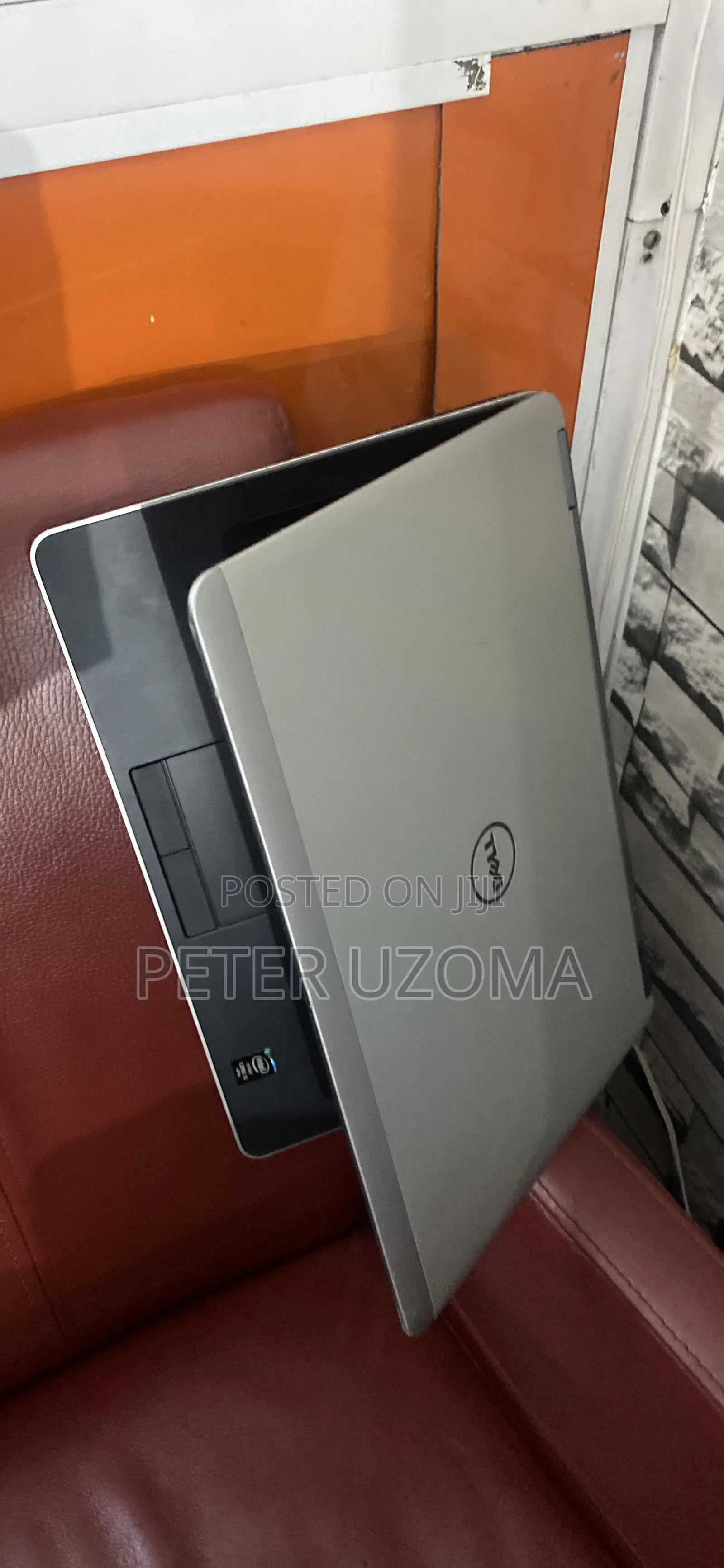 Laptop Dell Latitude 7440 8GB Intel Core I5 SSD 256GB