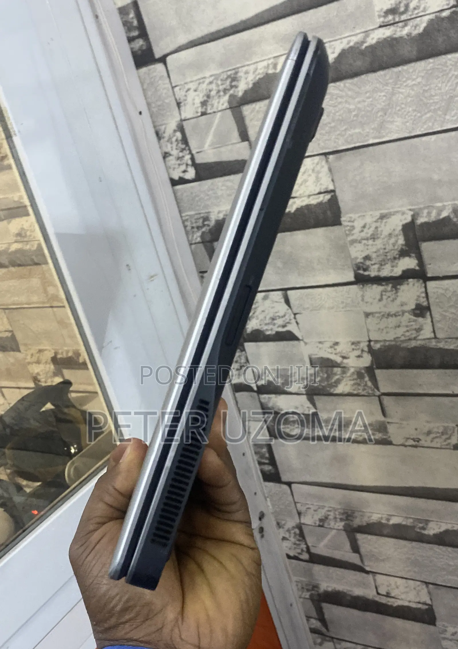 Laptop Dell Latitude 7440 8GB Intel Core I5 SSD 256GB