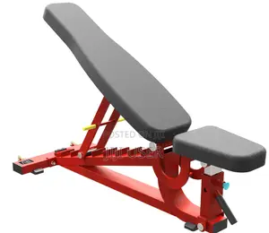 Adjustable Bench