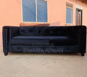 Sofa Furniture 3in1