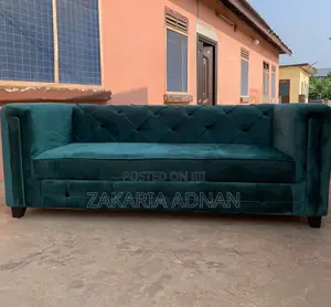 Sofa Chair 3in1 Green
