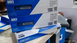 Oscoo Ddr3/Ddr3l 1.5v 1600mghz Pc3 Desktop Ram Memory