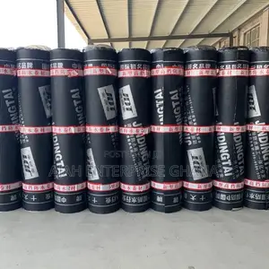 Bitumen Waterproof Membrane