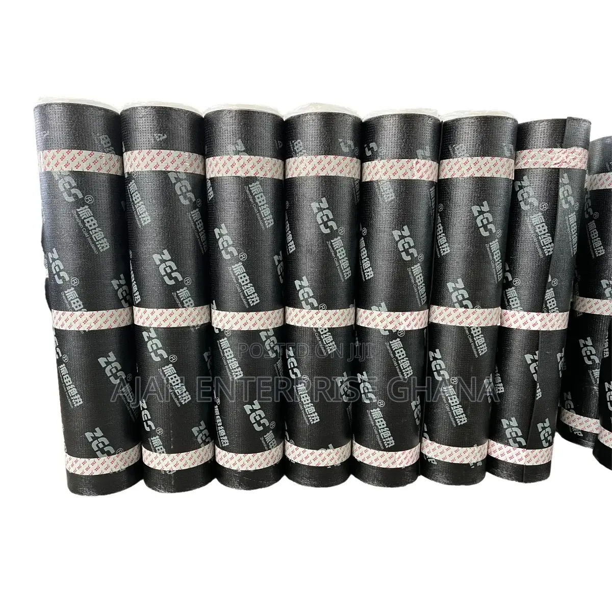 Bitumen Waterproof Membrane