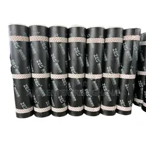 Bitumen Waterproof Membrane