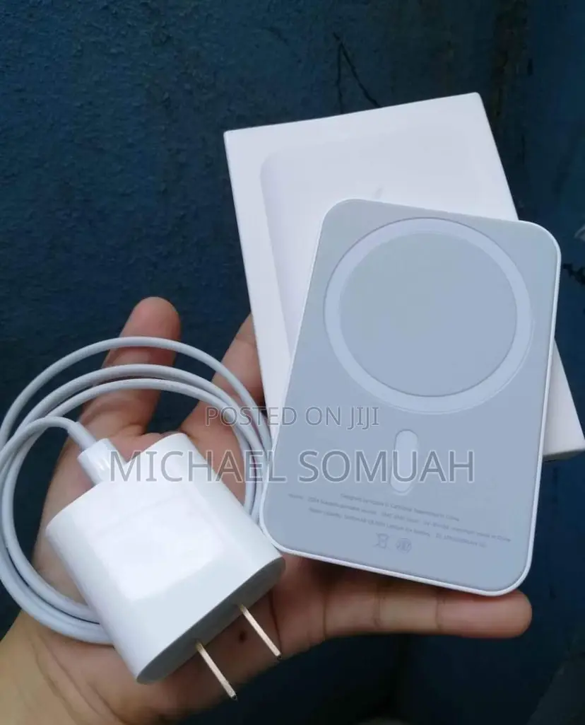Apple Magsafe Battery Pack