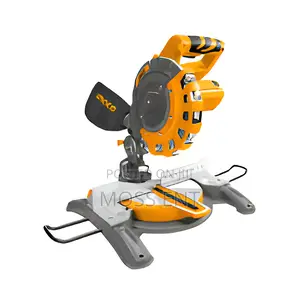 Ingco Mitre Saw 1400w 8" - Bms14007