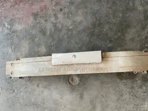 Honda Accord 2019 Reinforcement Bar