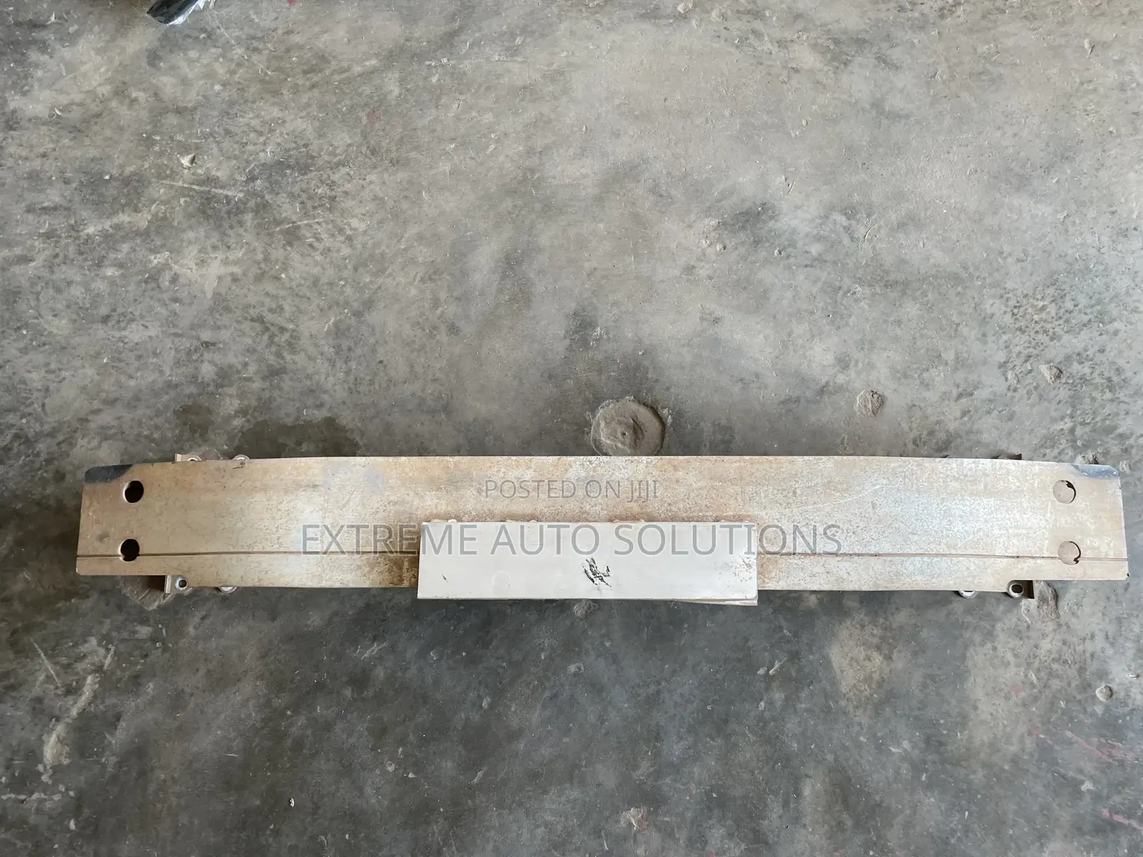Honda Accord 2019 Reinforcement Bar