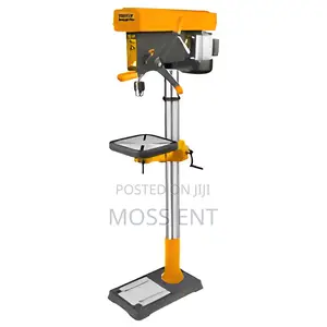 Ingco Drill Press 750w -20mm - Dp207505