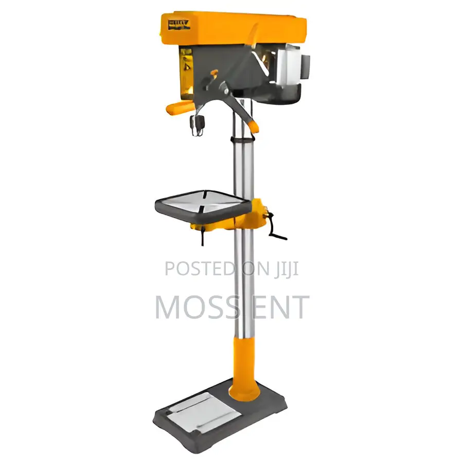 Ingco Drill Press 750w -20mm - Dp207505