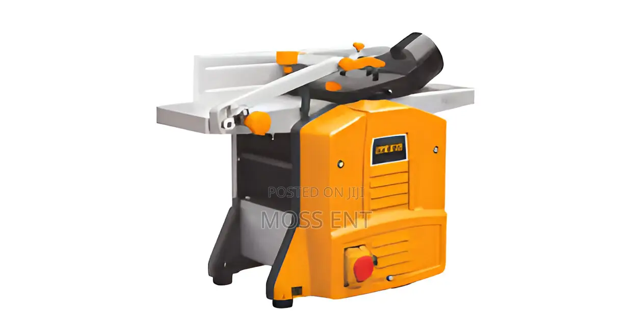 Ingco Jointer and Planer 1500w - Jap15001