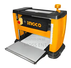 Ingco Thickness Planer 1500w - Tp15003