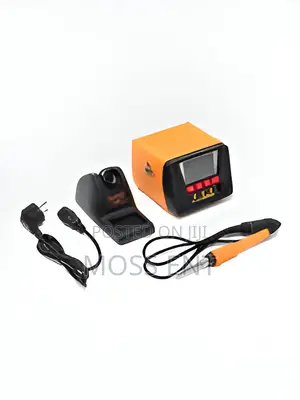 Ingco Soldering Station 60w - Si016923
