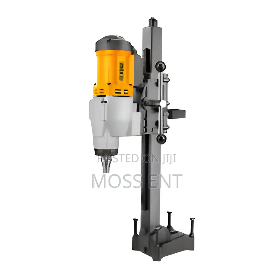 Ingco Diamond Drilling Machine 3800w - Ddm38001