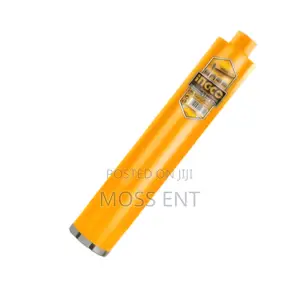 Ingco Diamond Core Bits 122mm - Dcb581228
