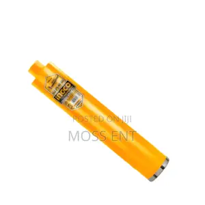 Ingco Diamond Core Bits 152mm - Dcb581528