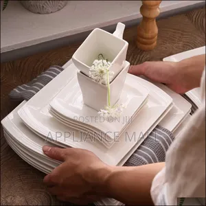 Dinner Set 15pcs