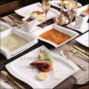 Dinner Set 15pcs