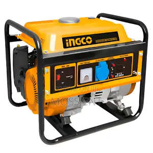 Ingco Gasoline Generator 1.2kw - Ge15005