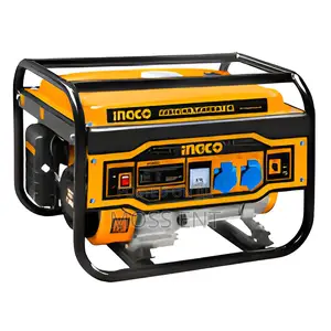 Ingco Gasoline Generator 2.8kw - Ge30005