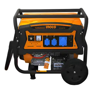 Ingco Gasoline Generator 6.5kw - Ge65006