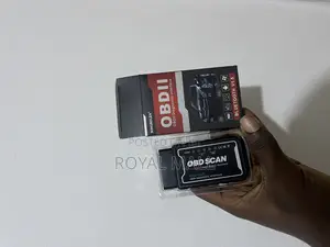 ELM 327 Bluetooth OBD2 OBDII Car Diagnostic Scanner